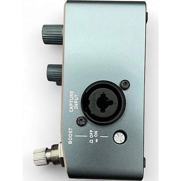 Used Neural Dsp NANO CORTEX Effect Processor