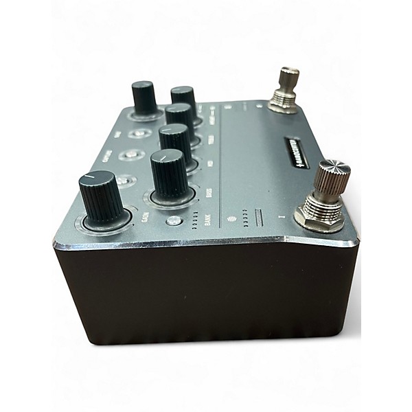 Used Neural Dsp NANO CORTEX Effect Processor
