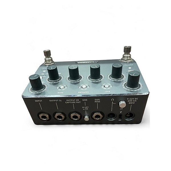 Used Neural Dsp NANO CORTEX Effect Processor