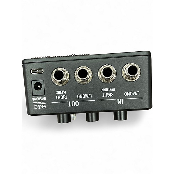 Used Line 6 HX ONE Effect Processor
