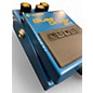 Used BOSS BD2 Blues Driver Effect Pedal