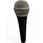 Used Shure PG58LC Dynamic Microphone thumbnail