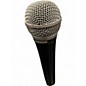 Used Shure PG58LC Dynamic Microphone