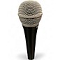 Used Shure PG58LC Dynamic Microphone