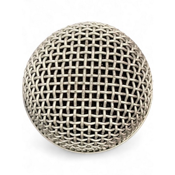 Used Shure PG58LC Dynamic Microphone