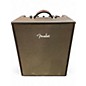 Used Fender Acoustic SFX II Acoustic Guitar Combo Amp thumbnail