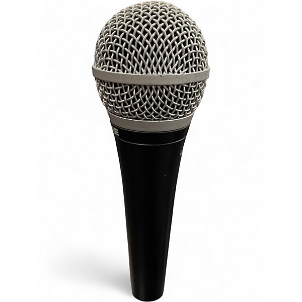 Used Shure PG58LC Dynamic Microphone