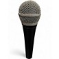 Used Shure PG58LC Dynamic Microphone thumbnail