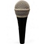 Used Shure PG58LC Dynamic Microphone