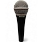 Used Shure PG58LC Dynamic Microphone