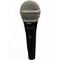 Used Shure PG58LC Dynamic Microphone
