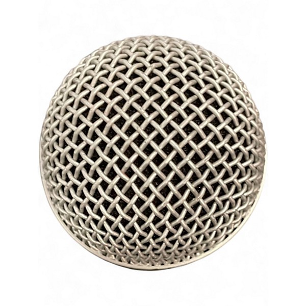 Used Shure PG58LC Dynamic Microphone