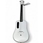 Used LAVA MUSIC Lava Me 3 White Acoustic Guitar thumbnail