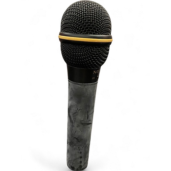 Used Electro-Voice ND267as Dynamic Microphone