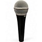 Used Shure PG58LC Dynamic Microphone thumbnail