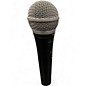 Used Shure PG58LC Dynamic Microphone