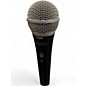 Used Shure PG58LC Dynamic Microphone