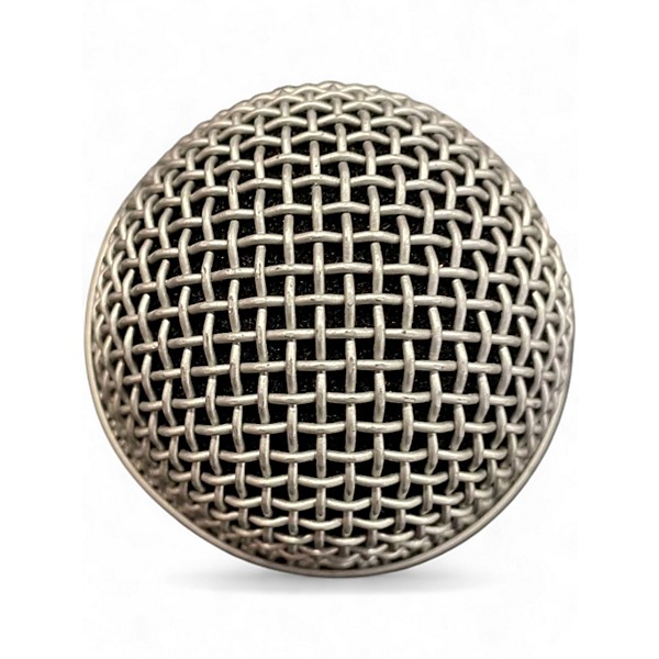 Used Shure PG58LC Dynamic Microphone