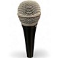 Used Shure PG58LC Dynamic Microphone