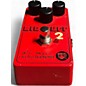 Used Electro-Harmonix Big Muff Pi 2 Dual Op-Amp Effect Pedal