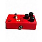 Used Electro-Harmonix Big Muff Pi 2 Dual Op-Amp Effect Pedal