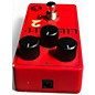 Used Electro-Harmonix Big Muff Pi 2 Dual Op-Amp Effect Pedal