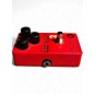 Used Electro-Harmonix Big Muff Pi 2 Dual Op-Amp Effect Pedal