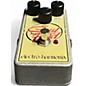 Used Electro-Harmonix Soul Food Overdrive Effect Pedal