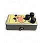 Used Electro-Harmonix Soul Food Overdrive Effect Pedal
