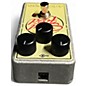 Used Electro-Harmonix Soul Food Overdrive Effect Pedal