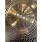 Used Zildjian 14in Scimitar Hi Hat Pair Cymbal