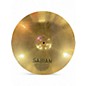 Used SABIAN 20in B8 Pro Medium Ride Cymbal thumbnail