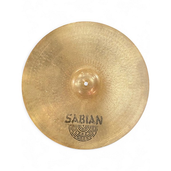 Used SABIAN 20in B8 Pro Medium Ride Cymbal