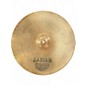Used SABIAN 20in B8 Pro Medium Ride Cymbal