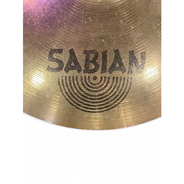 Used SABIAN 20in B8 Pro Medium Ride Cymbal