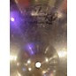 Used SABIAN 20in B8 Pro Medium Ride Cymbal