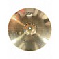Used SABIAN 14in XSR Fast Crash Cymbal thumbnail