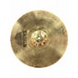 Used SABIAN 14in XSR Fast Crash Cymbal