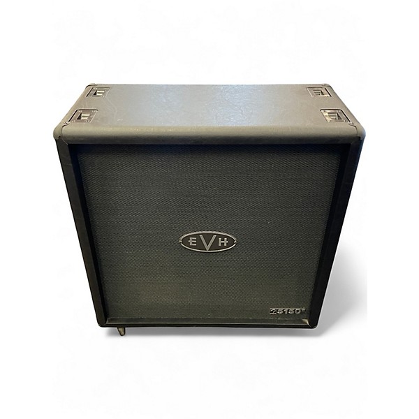 Used EVH 100s-412st Guitar Cabinet