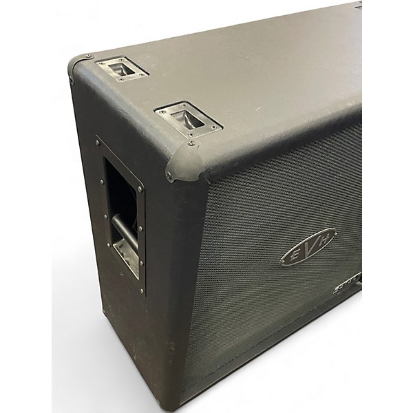 Used EVH 100s-412st Guitar Cabinet