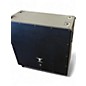 Used EVH 100s-412st Guitar Cabinet