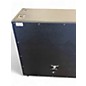 Used EVH 100s-412st Guitar Cabinet