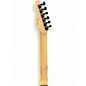 Used ESP ltd Burnt Tiger George Lynch Signature 2016 Brown Solid Body Electric Guitar
