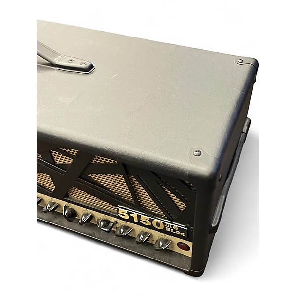 Used EVH 5150 III S EL34 Tube Guitar Amp Head