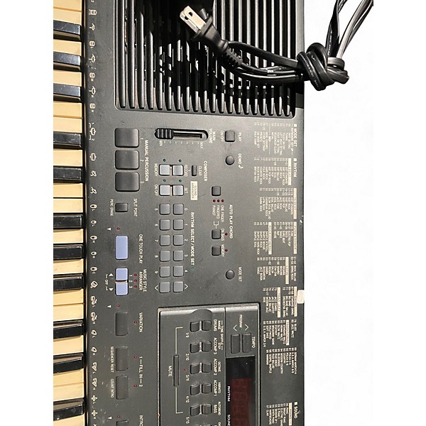 Used Technics KN700 Stage Piano