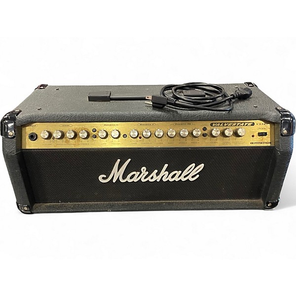 Used Marshall VS100H VALVESTATE Guitar Amp Head