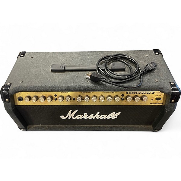 Used Marshall VS100H VALVESTATE Guitar Amp Head