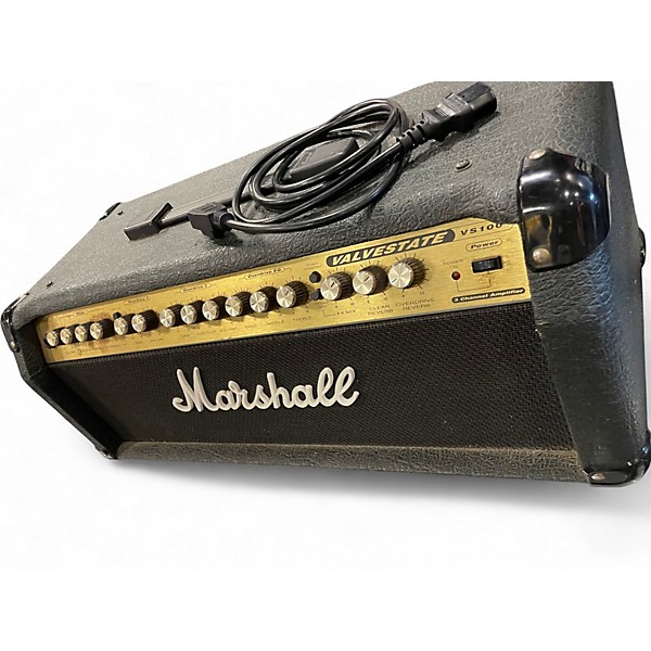 Used Marshall VS100H VALVESTATE Guitar Amp Head