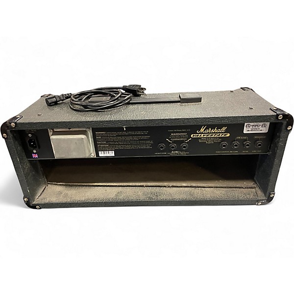 Used Marshall VS100H VALVESTATE Guitar Amp Head