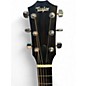 Used Taylor 214CE Koa Natural Acoustic Electric Guitar